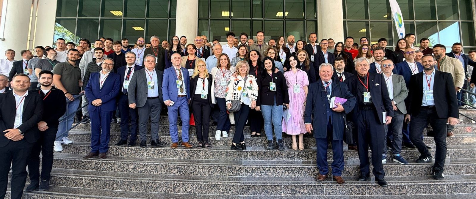 Dialog între ingineri: inovație, colaborare la conferința „Instalații pentru Construcții și Confortul Ambiental”