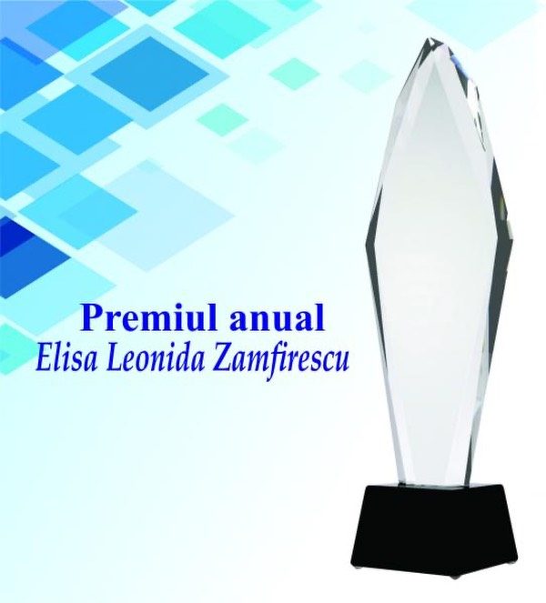 Premiul Elisa Leonida Zamfirescu